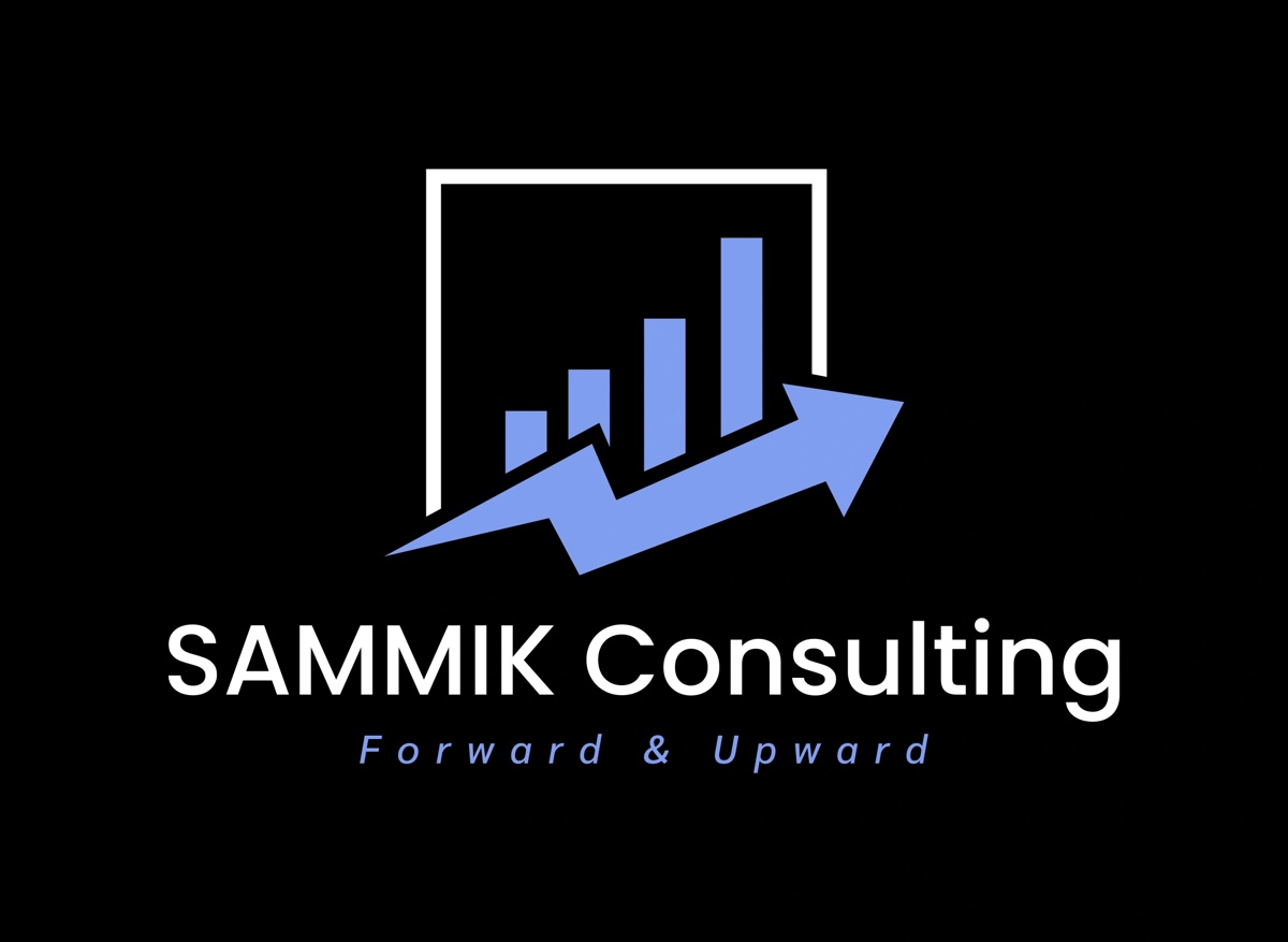 SAMMIK Consulting logo